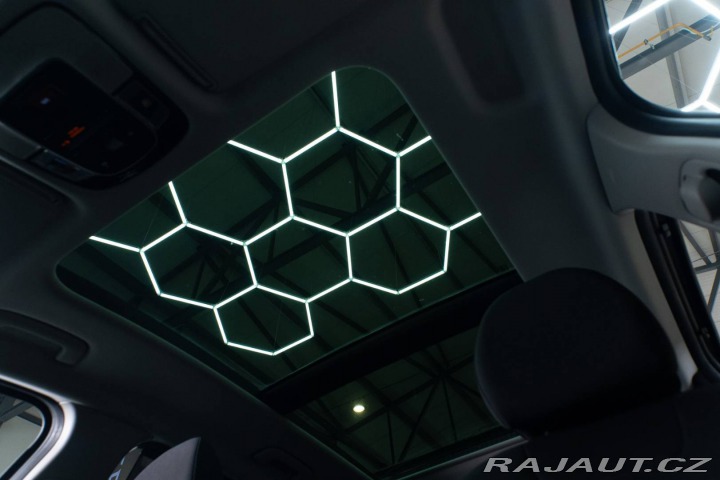 Hyundai Tucson 1.6 T-GDi HEV Style 4x4 2021