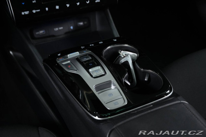 Hyundai Tucson 1.6 T-GDi HEV Style 4x4 2021