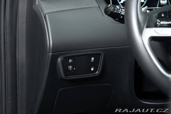 Hyundai Tucson 1.6 T-GDi HEV Style 4x4 2021