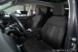 Hyundai Tucson 1.6 T-GDi HEV Style 4x4 2021