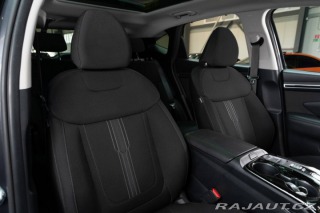 Hyundai Tucson 1.6 T-GDi HEV Style 4x4 2021