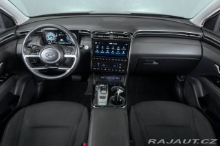 Hyundai Tucson 1.6 T-GDi HEV Style 4x4 2021