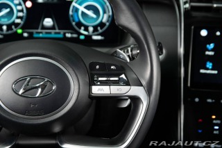 Hyundai Tucson 1.6 T-GDi HEV Style 4x4 2021