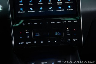 Hyundai Tucson 1.6 T-GDi HEV Style 4x4 2021