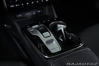 Hyundai Tucson 1.6 T-GDi HEV Style 4x4 2021