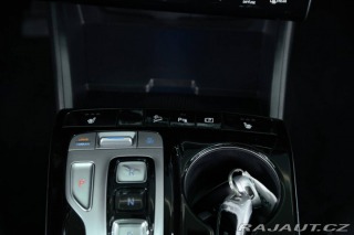 Hyundai Tucson 1.6 T-GDi HEV Style 4x4 2021