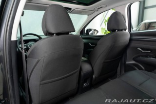 Hyundai Tucson 1.6 T-GDi HEV Style 4x4 2021