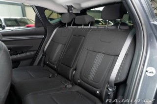 Hyundai Tucson 1.6 T-GDi HEV Style 4x4 2021