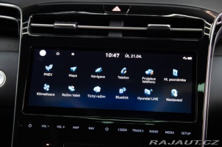 Hyundai Tucson 1.6 T-GDi HEV Style 4x4 2021