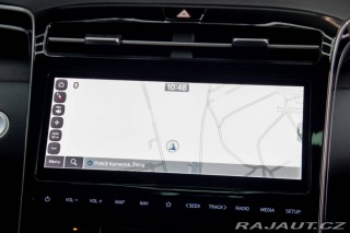 Hyundai Tucson 1.6 T-GDi HEV Style 4x4 2021