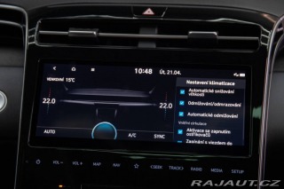 Hyundai Tucson 1.6 T-GDi HEV Style 4x4 2021