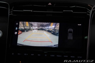 Hyundai Tucson 1.6 T-GDi HEV Style 4x4 2021