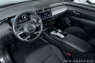 Hyundai Tucson 1.6 T-GDi HEV Style 4x4 2021