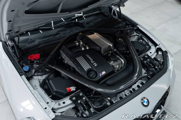 BMW M2 Competition IPE 2020