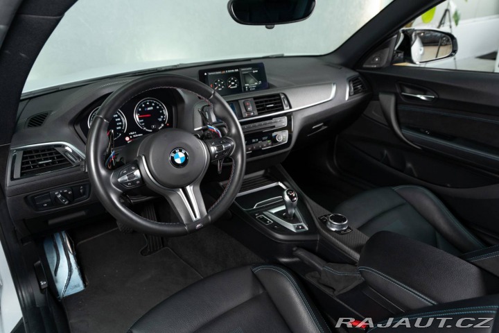 BMW M2 Competition IPE 2020