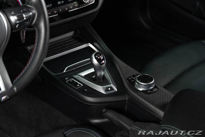 BMW M2 Competition IPE 2020