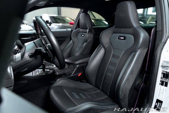 BMW M2 Competition IPE 2020