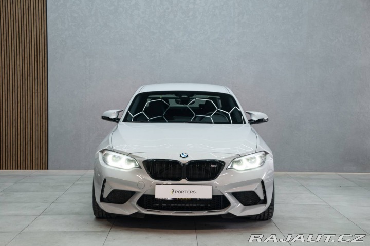 BMW M2 Competition IPE 2020