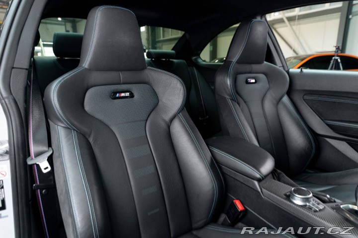 BMW M2 Competition IPE 2020