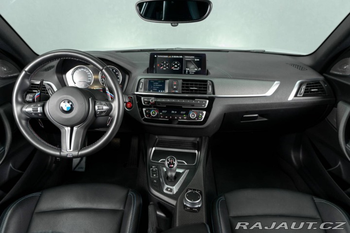 BMW M2 Competition IPE 2020