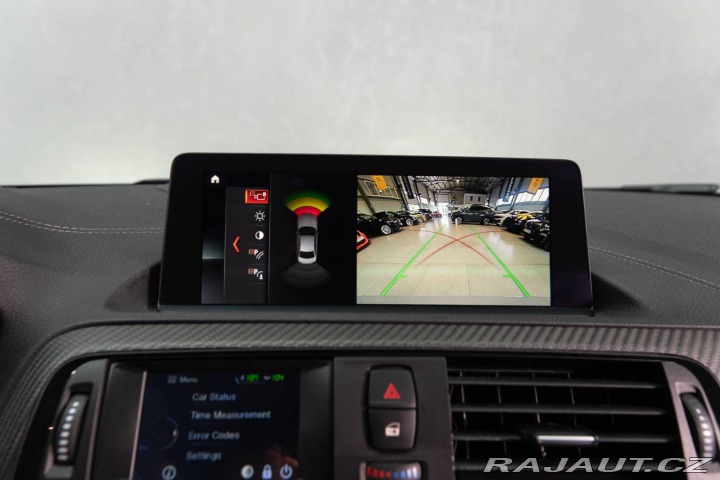 BMW M2 Competition IPE 2020