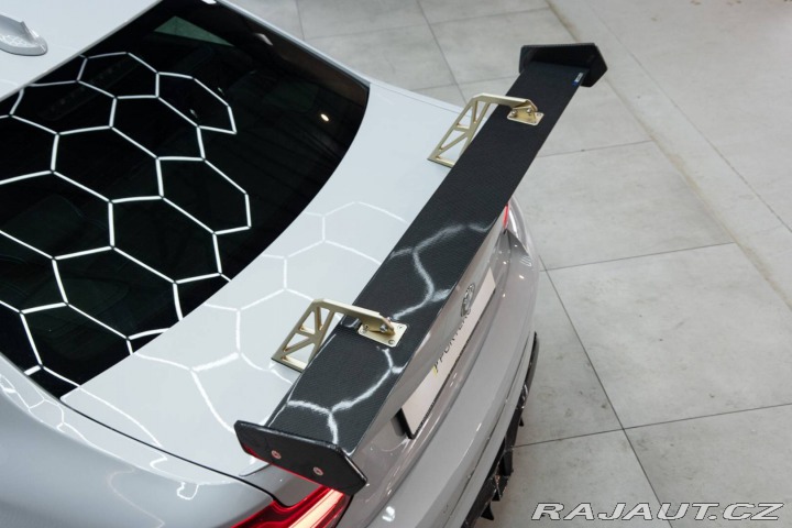 BMW M2 Competition IPE 2020