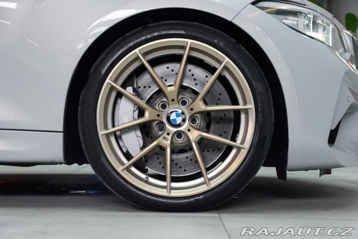 BMW M2 Competition IPE 2020