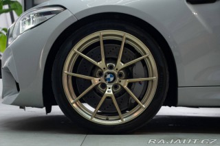 BMW M2 Competition IPE 2020