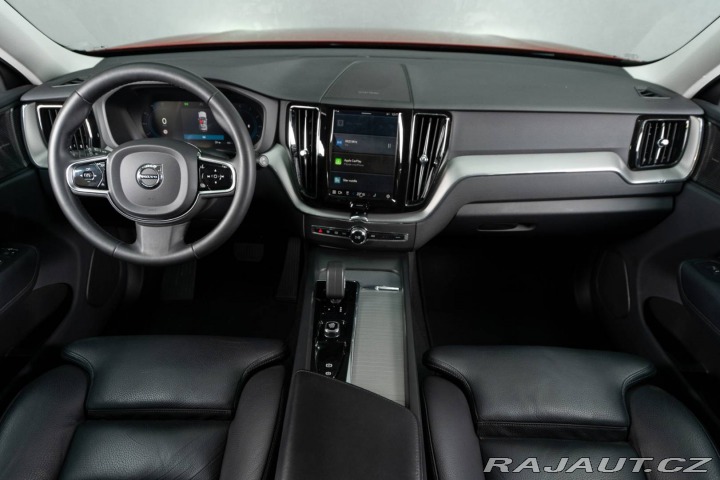 Volvo XC60 2.0 B4 mHEV Plus Bright 2022