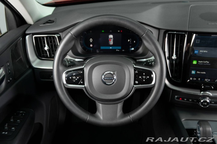 Volvo XC60 2.0 B4 mHEV Plus Bright 2022