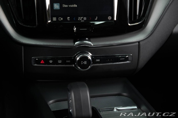 Volvo XC60 2.0 B4 mHEV Plus Bright 2022