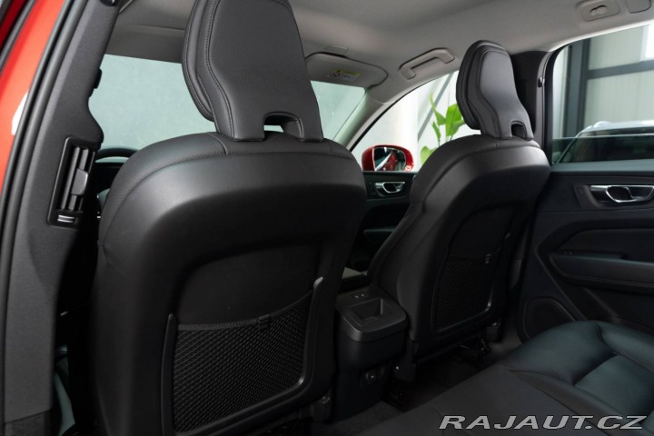 Volvo XC60 2.0 B4 mHEV Plus Bright 2022