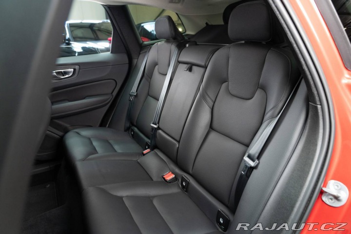 Volvo XC60 2.0 B4 mHEV Plus Bright 2022