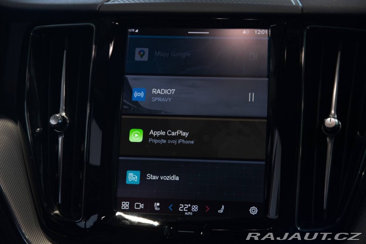 Volvo XC60 2.0 B4 mHEV Plus Bright 2022