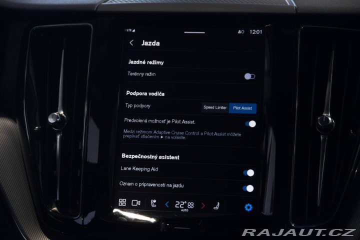 Volvo XC60 2.0 B4 mHEV Plus Bright 2022