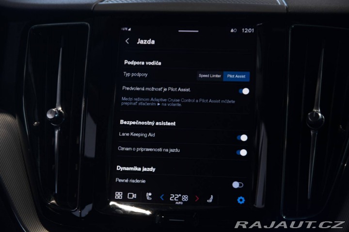 Volvo XC60 2.0 B4 mHEV Plus Bright 2022