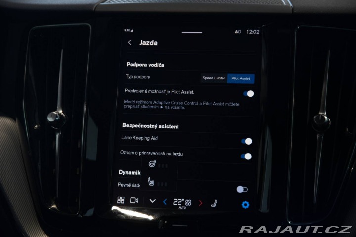 Volvo XC60 2.0 B4 mHEV Plus Bright 2022