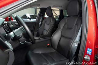 Volvo XC60 2.0 B4 mHEV Plus Bright 2022