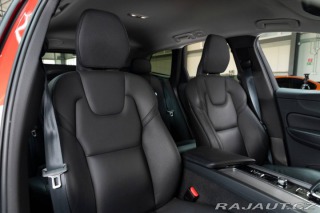 Volvo XC60 2.0 B4 mHEV Plus Bright 2022