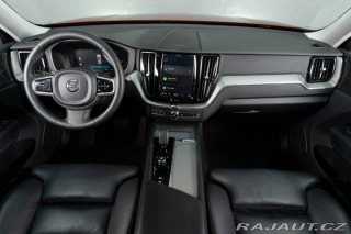 Volvo XC60 2.0 B4 mHEV Plus Bright 2022