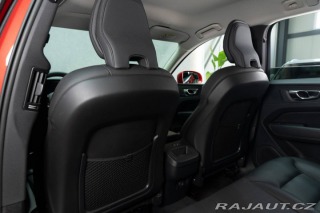 Volvo XC60 2.0 B4 mHEV Plus Bright 2022