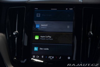 Volvo XC60 2.0 B4 mHEV Plus Bright 2022