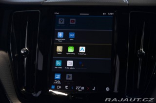 Volvo XC60 2.0 B4 mHEV Plus Bright 2022