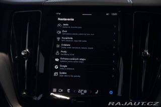 Volvo XC60 2.0 B4 mHEV Plus Bright 2022