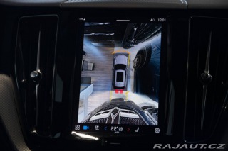 Volvo XC60 2.0 B4 mHEV Plus Bright 2022