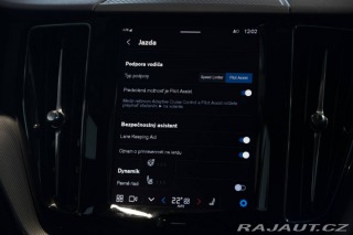 Volvo XC60 2.0 B4 mHEV Plus Bright 2022