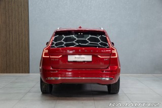 Volvo XC60 2.0 B4 mHEV Plus Bright 2022