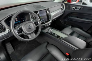 Volvo XC60 2.0 B4 mHEV Plus Bright 2022