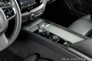 Volvo XC60 2.0 B4 mHEV Plus Bright 2022