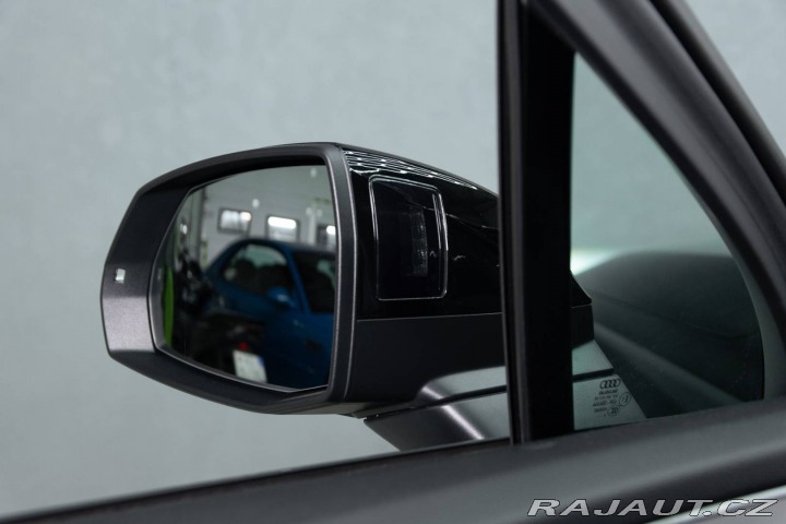 Audi Q7 50 3.0 TDI mHEV S line q 2019